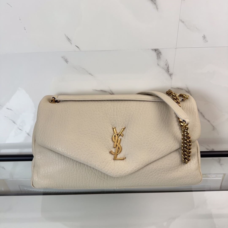 YSL Top Handle Bags